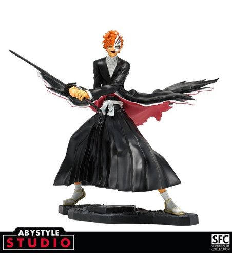 Figura Abystyle Bleach Ichigo 20cm