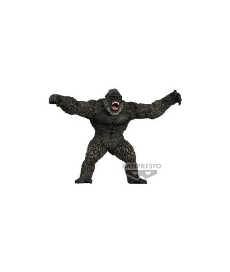 Figura Godzilla VS Kong: The New Empire Monsters Roar Attack KONG 13 cm