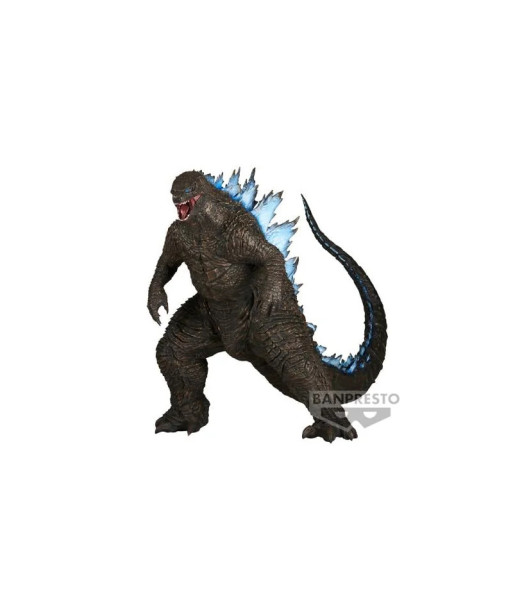 Figura Godzilla VS Kong: The New Empire Monsters Roar Attack GODZILLA 14 cm