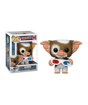 Funko POP! GIZMO (1146) - GREMLINS