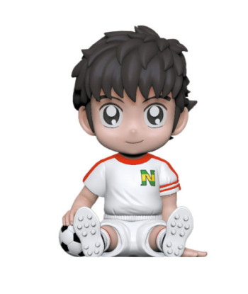 FIGURA HUCHA OLIVER ATOM CAPITAN TSUBASA