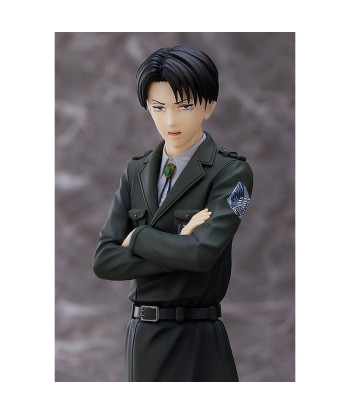 LEVI DARK COLOR VER. 17 CM POP UP PARADE