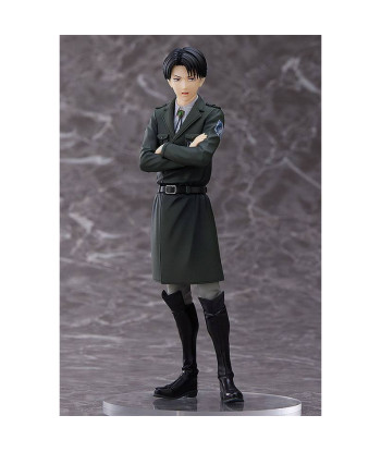 LEVI DARK COLOR VER. 17 CM POP UP PARADE