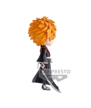 ICHIGO KUROSAKI - BLEACH - QPOSKET 14CM