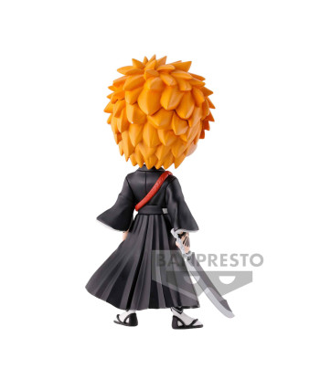 ICHIGO KUROSAKI - BLEACH - QPOSKET 14CM