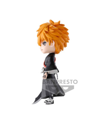 ICHIGO KUROSAKI - BLEACH - QPOSKET 14CM