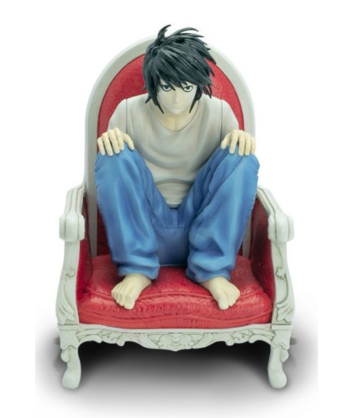 Figura Death Note L 15cm