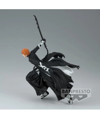 Figura BLEACH - Ichigo Kurosaki Vibration Stars 12cm Banpresto