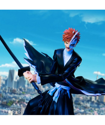 Figura Abystyle Bleach Ichigo 20cm