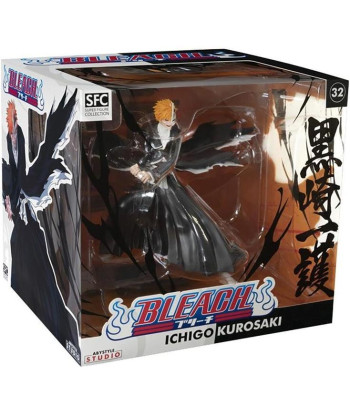 Figura Abystyle Bleach Ichigo 20cm