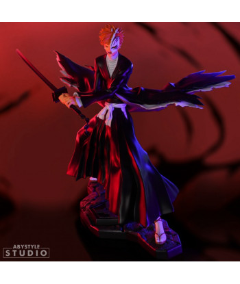 Figura Abystyle Bleach Ichigo 20cm