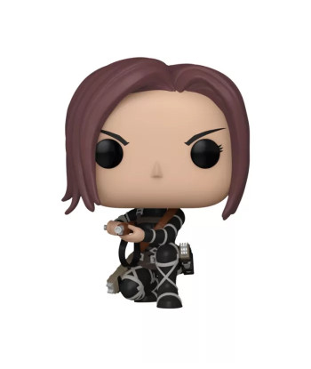 Funko POP! SASHA BRAUS (1448) - ATTACK ON TITAN