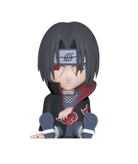 HUCHA ITACHI NARUTO 18CM