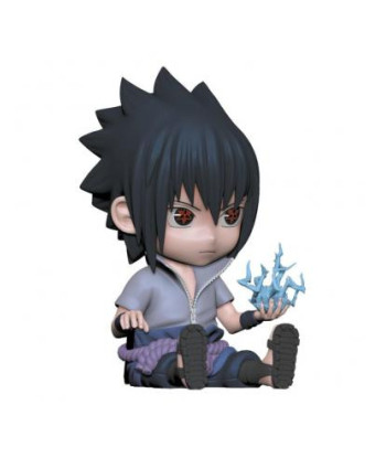 HUCHA SASUKE NARUTO 18CM