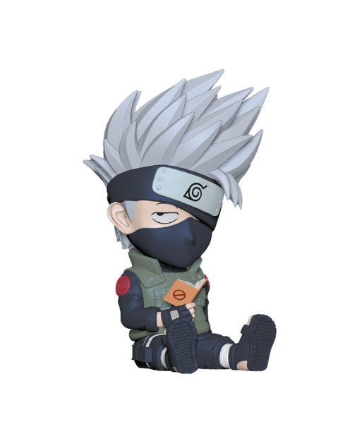 HUCHA KAKASHI NARUTO 18CM