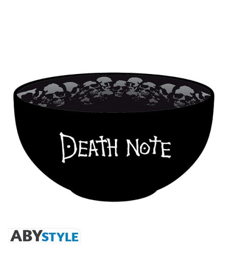 DEATH NOTE - Bol 600 ml - Death Note