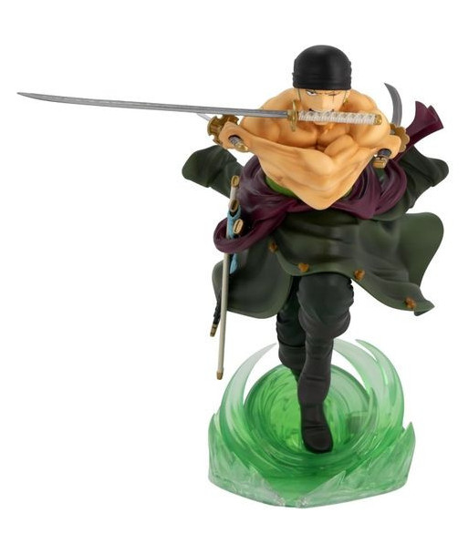 Figura Zoro SFC One Piece 18cm