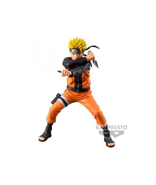 Figura Naruto Uzumaki Grandista Naruto Shippuden 22cm