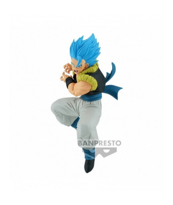 Figura DRAGON BALL SUPER - Gogeta - Match Makers 1/2 Figure 12cm