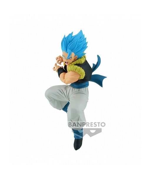 Figura DRAGON BALL SUPER - Gogeta - Match Makers 1/2 Figure 12cm