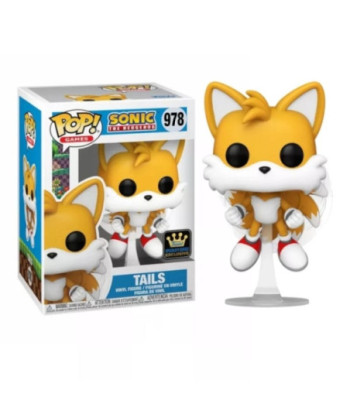 FUNKO POP! TAILS (978) - SONIC