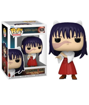 FUNKO POP! UTAHIME IORI (1639) - JUJUTSU KAISEN