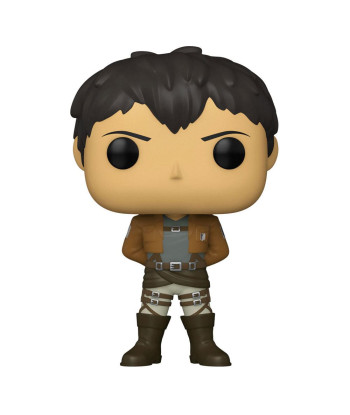 FUNKO POP! BERTHOLDT HOOVER (1167) - ATTACK ON TITAN