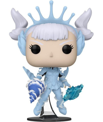 Funko POP! NOELLE (1421) - BLACK CLOVER