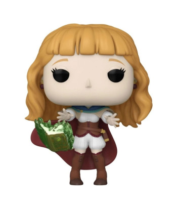 Funko POP! MIMOSA (1552) - BLACK CLOVER