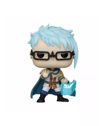 Funko POP! KLAUS (1554) - BLACK CLOVER