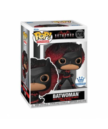 Funko POP! BATWOMAN (1218) - BATWOMAN