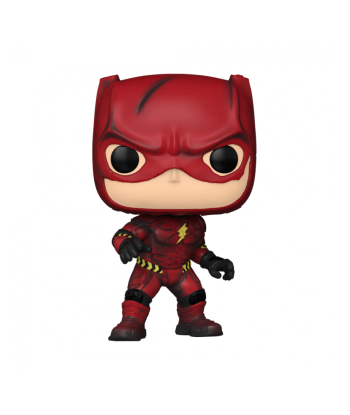 FUNKO POP! BARRY ALLEN (1336) - THE FLASH