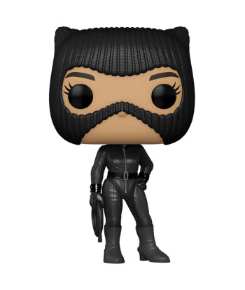 Funko POP! SELINA KYLE (1190) - BATMAN