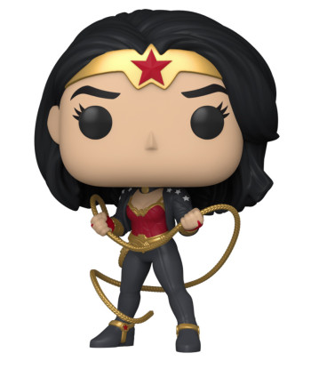 Funko POP! WONDER WOMAN ODYSSEY (405) - WW84