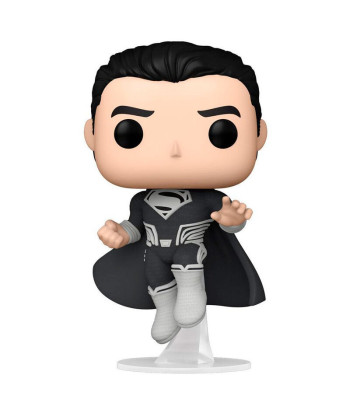 FUNKO POP! SUPERMAN (1123) - LIGA DE LA JUSTICIA