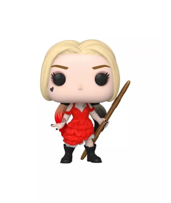 Funko POP! Harley Quinn (1111) - The Suicide Squad