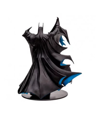 ESTATUA BATMAN BY TODD MCFARLANE 30 CM (BLACK)