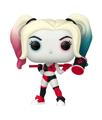 Funko POP! HARLEY QUINN (494) - DC