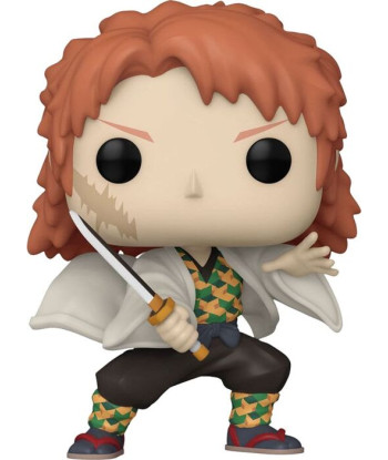 Funko POP! SABITO (1404) - DEMON SLAYER