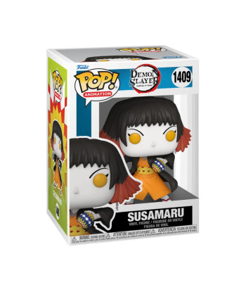 Funko POP! SUSAMARU (1409) - DEMON SLAYER