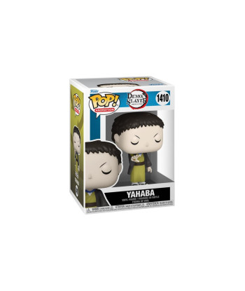 Funko POP! YAHABA (1410) - DEMON SLAYER