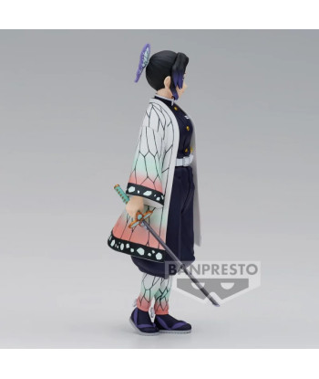 FIGURA DEMON SLAYER: KIMETSU NO YAIBA SHINOBU KOCHO 15 CM