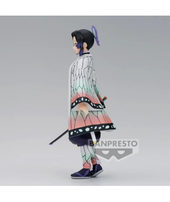 FIGURA DEMON SLAYER: KIMETSU NO YAIBA SHINOBU KOCHO 15 CM