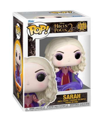 Funko POP! SARAH (1373) - HOCUS POCUS 2