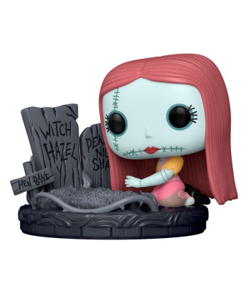 Funko POP! SALLY (1358) - PESADILLA ANTES DE NAVIDAD