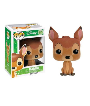 FUNKO POP! BAMBI (94) - DISNEY