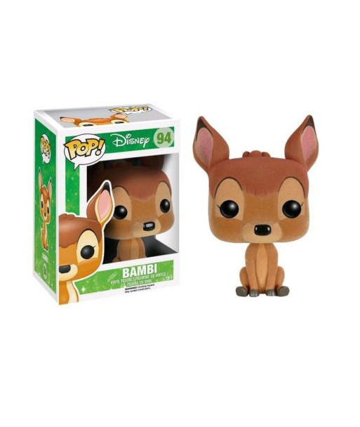 FUNKO POP! BAMBI (94) - DISNEY