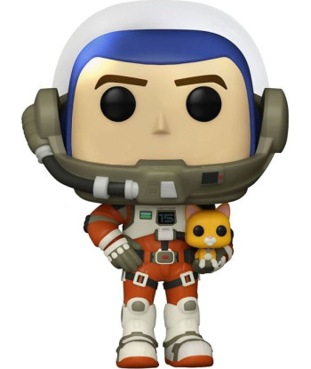 FUNKO POP! BUZZ LIGHTYEAR XL-15  (1211) - LIGHTYEAR