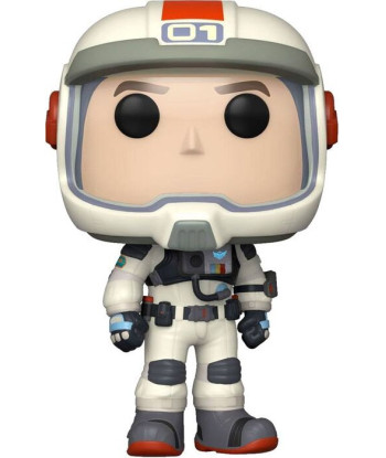 Figura Funko Pop Buzz XL-01 1210 - Disney Lightyear - El Guardián Espacial de Pixar en su Primer Vuelo
