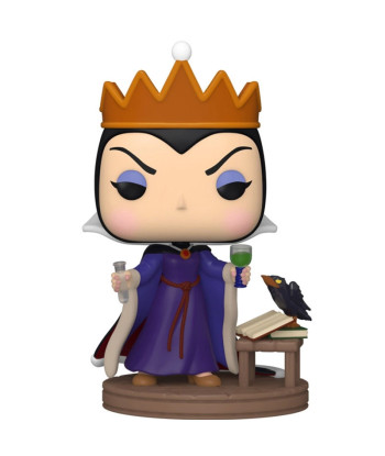 Funko POP! EVIL QUEEN (1079) - DISNEY VILLAINS